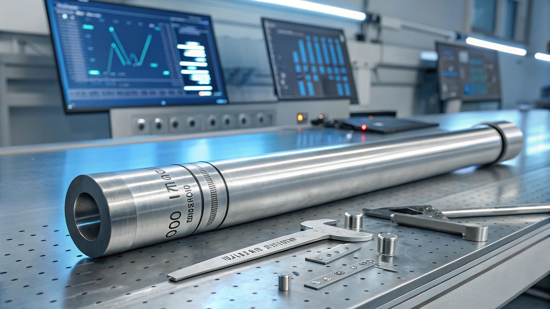 6061-T6 Aluminum Strength