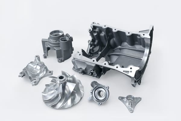 types of aluminum for cnc machining