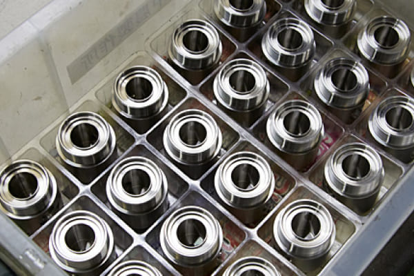 部品保護システム