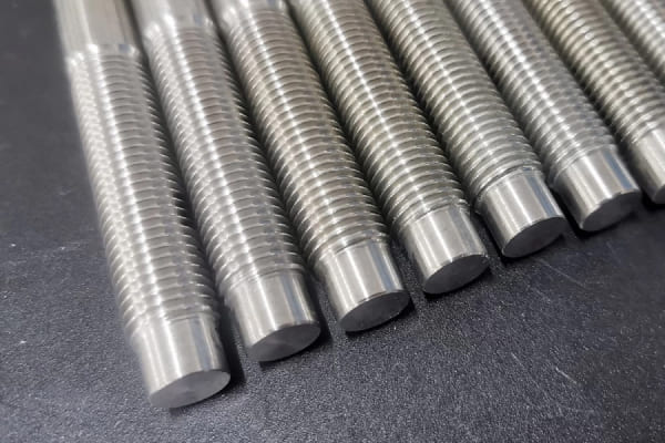 SCM435の用途と特徴