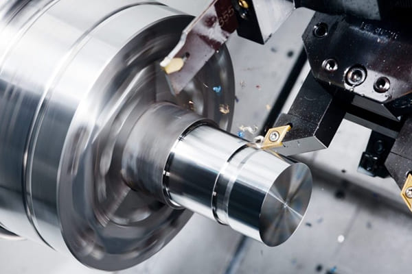 SCM435 加工注意点