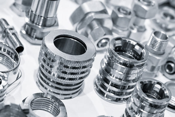 ステンレスの種類