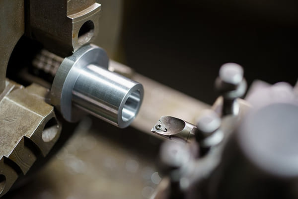 ステンレス加工の現場