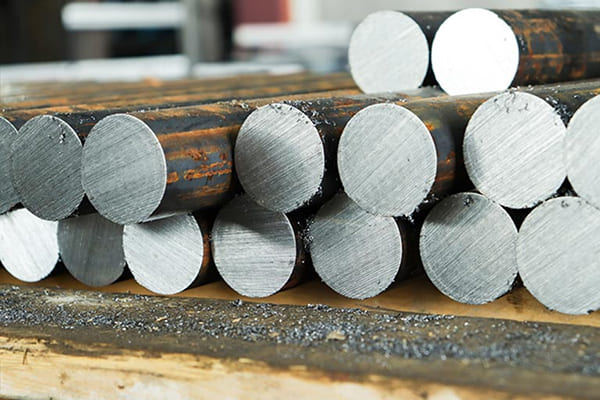 ステンレス鋼の特性