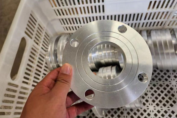 酸化被膜のイメージ