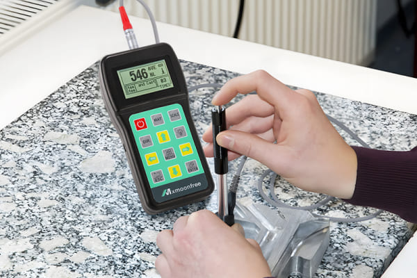 S45C硬度の限界分析