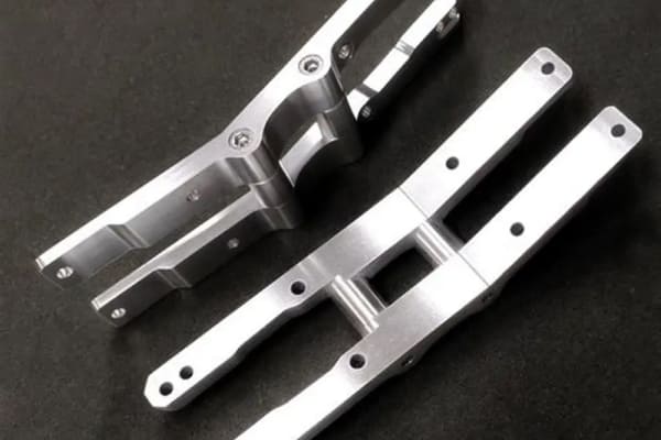 アルミニウムの特性