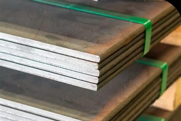 SS400 スチールプレート 材料