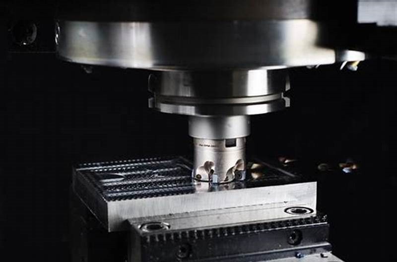 Vibration and Machining Defects