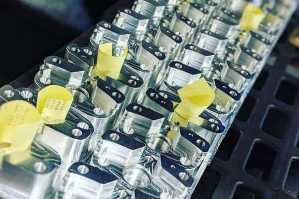 アルミ合金切削加工完全ガイド｜材質・合金選定・加工の要点と調達のコツ