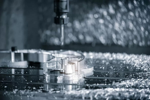 アルミ加工の基礎知識｜アルミ合金の特性と切削加工のポイントをメーカーが解説